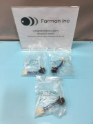 3 AMAT 0150-37304 Cable Assy, 180581