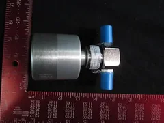 APPLIED MATERIALS (AMAT) 3870-01486 VERIFLO 944AOP-HPSFSMM VALVE AIR-ACTUATED D