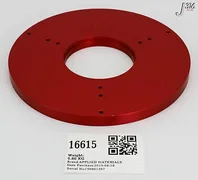 16615 APPLIED MATERIALS TOOL, PRECLEAN II HOOP ALIGNMENT 0270-20087