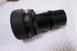 Nikon Fieldscope Zoom Eyepiece MC II 50x13-40 60x20-60 82x25-75