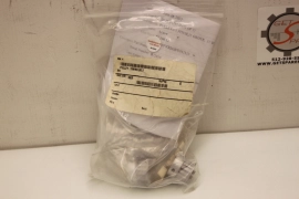 0020-34985(LOT OF 5) / PULLEY,1/5 PITCH,15 GROVE, .37 WIDE / AMAT