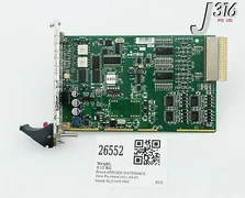 26552 APPLIED MATERIALS PCB ASSY, CDN496R, MKS AS01496-0-5 0190-34795