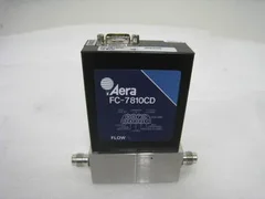 Advanced Energy Aera FC-7810CD MFC, 10 SLM, N2 gas, Novellus 22-117954-00