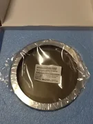 715-011531-002 LAM Research: Electrode Alum. Anodized