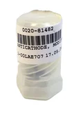 Applied Materials AMAT 0020-81482 Anticathode Modified Shaft