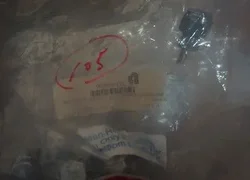 AMAT 0050-06171 WLDMT 3 FINAL VALVES FUJIKIN ULTIMA HDP-CVD