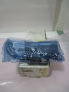 AMAT 0090-00655 Motor Assembly, 200w, Servo W/ Brake, Sanyo Denki, 421902