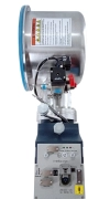 CTI-Cryogenics IS-320F Cryopump