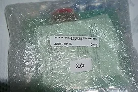 AMAT 4020-00164 FILTER FLTR  IN-LN GAS 3000 PSIG 1/4-GSKT SEAL