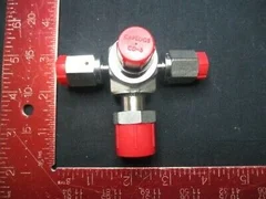 Applied Materials (AMAT) 0050-07048 GAS LINE