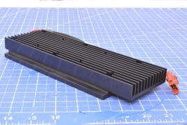 0150-23167 / AME 5000 AMPULE HEATER WAS 0150-09265 / APPLIED MATERIALS AMAT