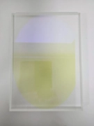 Nikon 4G570-056AN I-Line Reflection Mirror Optical Part