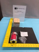 AMAT 0720-01766 ARROW HART 26514AAM POWER-LOCK CONNECTOR, VE001005, 171248