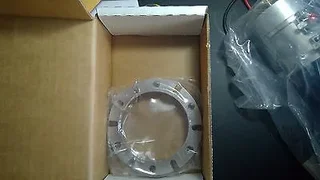 Applied Materials Ring Clamp 0020-35624