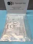 AMAT 0242-10625 Kit, Front Panel Hardware, 0251-35410, 3500-01089, 141278