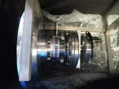 APPLIED MATERIALS P5000 8" ROBOT LIMB 0010-13321