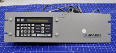 3620-02332 / KYPD REMOTE W-CABLE FOR ONBOARD CRYO PUMP / APPLIED MATERIALS AMAT
