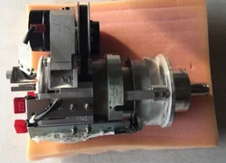 Lam Research 853-012123-001 Harmonic Arm Drive Motor Assembly 