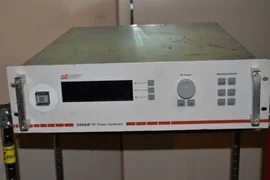 @@ ADVANCED ENERGY AE 1320 CESAR RF GENERATOR - 2000W - 13.56 MHZ  (GW2)
