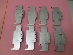 Lot of 8 AMAT 0041-08981