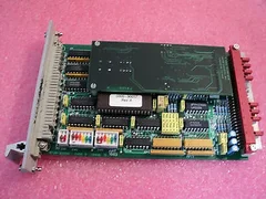 AMAT 0100-00502 Index Control Board 0120-92955 art1603
