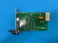 AMAT 0190-02076, Board, PCB WATER LEAK DETECTOR CCM , working