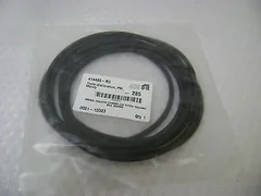 3159  Applied Materials 3700-01379 O- Ring ID9.975 CSD .210 Viton 75 Blk