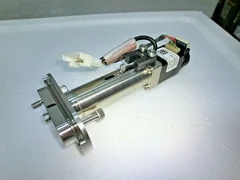 LAM Research 853-251625-004 RevA,Haydon Ametek E21HAN-7.5-A05 Motor,Used,US*7376
