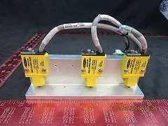 AMAT 0010-76764 ASSY, OTF RECEIVER, 200MM BANK
