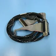 141-0703// AMAT APPLIED 0150-10105 CABLE ASSY RF MATCH USED