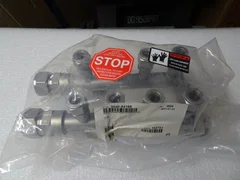AMAT 0040-84168, Heat Exchanger Manifold