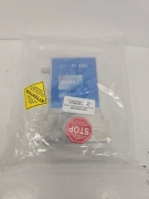 Aera PI-982 Pressure Insensitive MFC MGMR Advanced Energy UHV Clean
