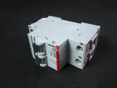 AMAT 0680-00602 smissline Circuit Breaker PRO-S 2PH. 16A