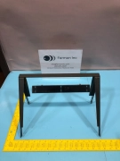 AMAT 0040-70095 Support CRT Wall Mount + 0020-09654 Clamp CRT Mount, 194741