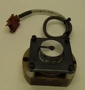 AMAT 0090-20012 INDEXER BRAKE ASSY Electroid BFSB-7-4-24V