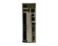AMAT AppliquÃ© MatÃ©riel 0190-19214 Panasonic MQDB011AAD01 AC Servo Drive 110-115V