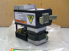 AMAT 0010-09306 #53 Stepper Motor Belt Drive Assembly NEW SURPLUS STOCK