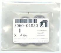 Applied Materials 3060-01820 Bearing Ball Flange (4-PK) , NNBB SSRIF-1812ZZRA7