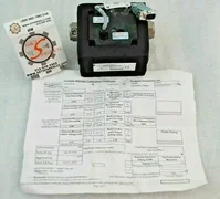 9808SA10F3P6 / FLOW METER 8-10GPM, 0-5V, 3/4SWG LAM PN 771-001032-011 / PROTEUS