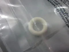 AMAT 3700-01755 O-Ring ID .359 CSD .139 CHEMRAZ SC513