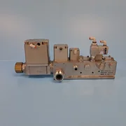 206-0201 AMAT APPLIED 0010-23425 (#1) WATER MANIFOLD ASSY, SUPPLY [ASIS]