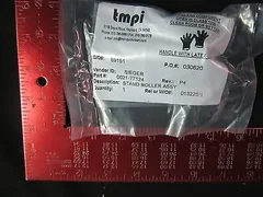 OEM Part Applied Materails (AMAT) 0021-77124 STAND, ROLLER ASSY