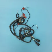 326-0301// AMAT APPLIED 0140-09065 HARNESS, ETCH USED