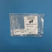 AMAT APPLIED MATERIALS 0020-22240 REST BUTTON, PEDESTAL, TiN COATED NEW