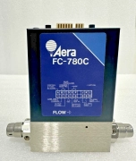 ADVANCED ENERGY / AERA MASS FLOW CONTROLLER, TC FC-780C