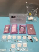 AMAT 0190-43225 New Installation Kit (Omron V640), Tiris Tag Reader, 164969