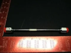 Applied Materials (AMAT) 0050-35533 GAS LINE, WLEDMENT