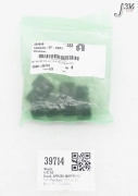 39714 APPLIED MATERIALS SKT HD CAP SCR 3/4-10 X 3/4L HEX ALLOY S NEW 3690-06797