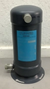 CTI-Cryogenics 8080300K001 Adsorber Helium Filtration Cartridge (R81)