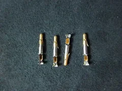LAM RESEARCH (LAM) 669-007084-001 UNKN 669-007084-001  Contact Pin M-N-LOK 24-18